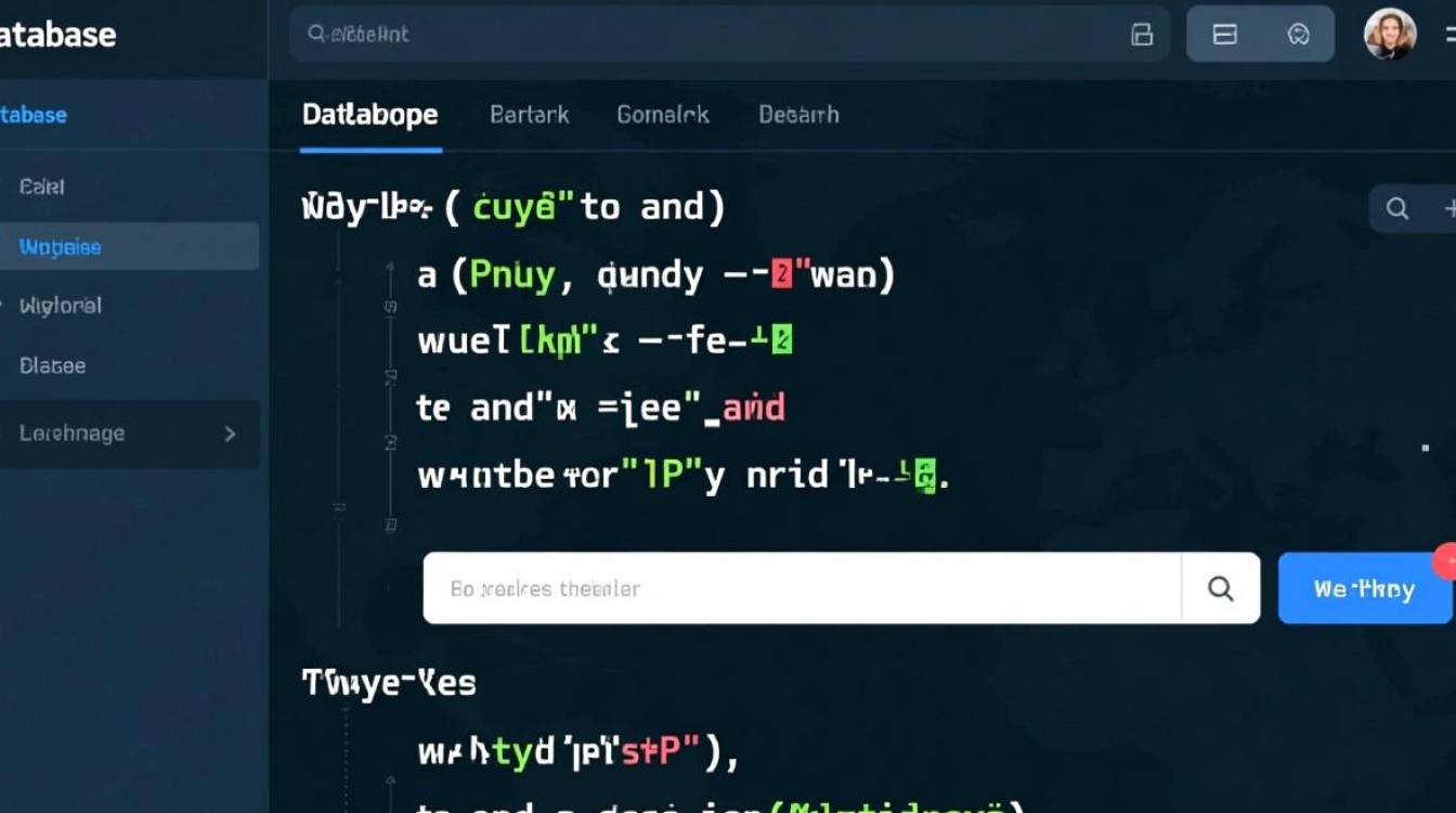 php数据库条件查询如何实现多条件组合与动态拼接？-第1张图片-99系统专家