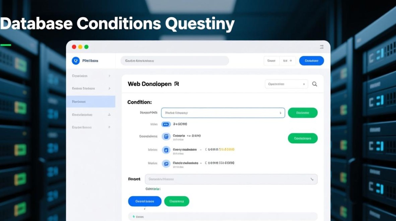 php数据库条件查询如何实现多条件组合与动态拼接？-第2张图片-99系统专家