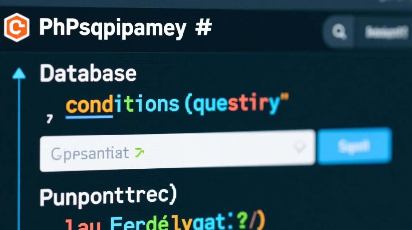 php数据库条件查询语句怎么写？多条件查询、模糊查询及实例解析-第3张图片-99系统专家