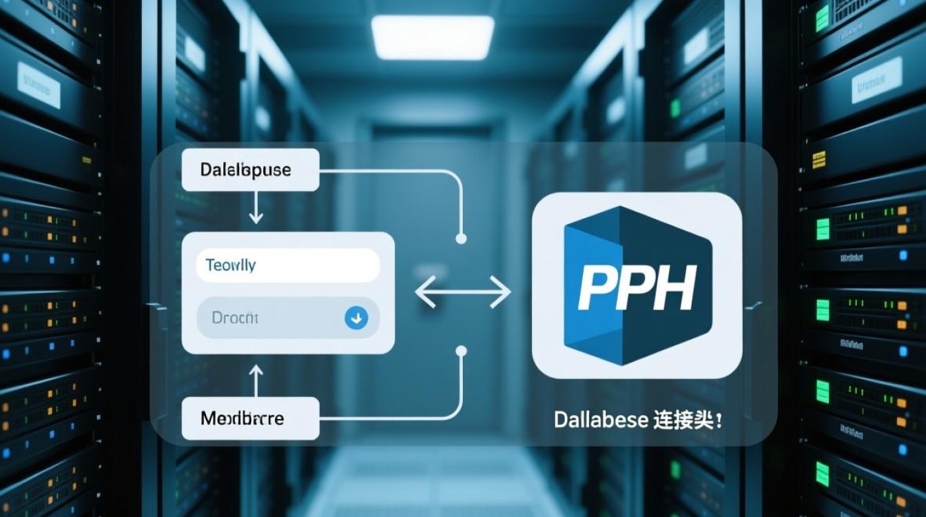 php数据库连接类如何实现高效稳定的数据库连接与错误处理？-第1张图片-99系统专家