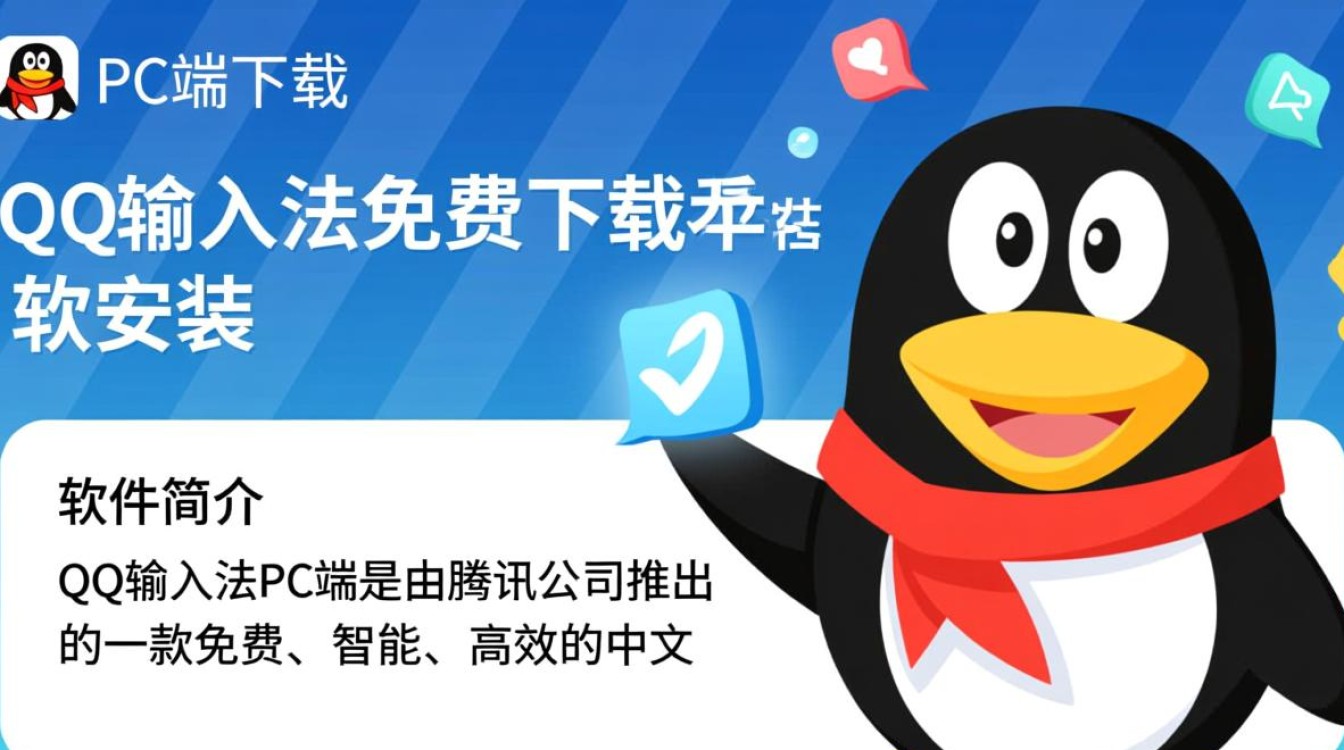 QQ输入法PC端免费下载安装，哪里安全靠谱？-第3张图片-99系统专家