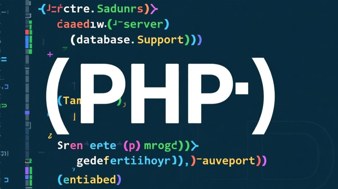 php开发中具体支持连接哪些主流数据库呢？-第3张图片-99系统专家