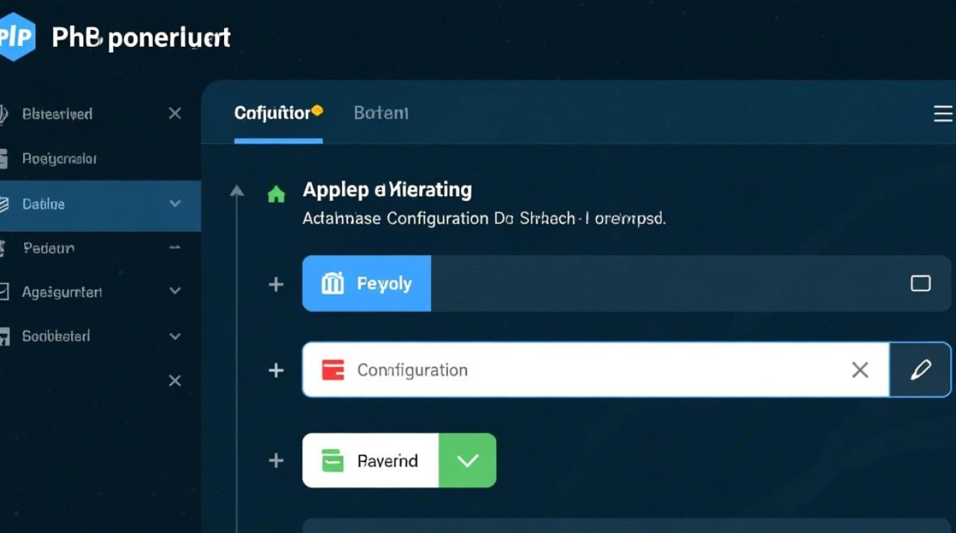 php数据库连接配置文件如何正确配置才能安全高效连接数据库?-第1张图片-99系统专家 php数据库连接配置文件如何正确配置才能安全高效连接数据库?-第1张图片-99系统专家