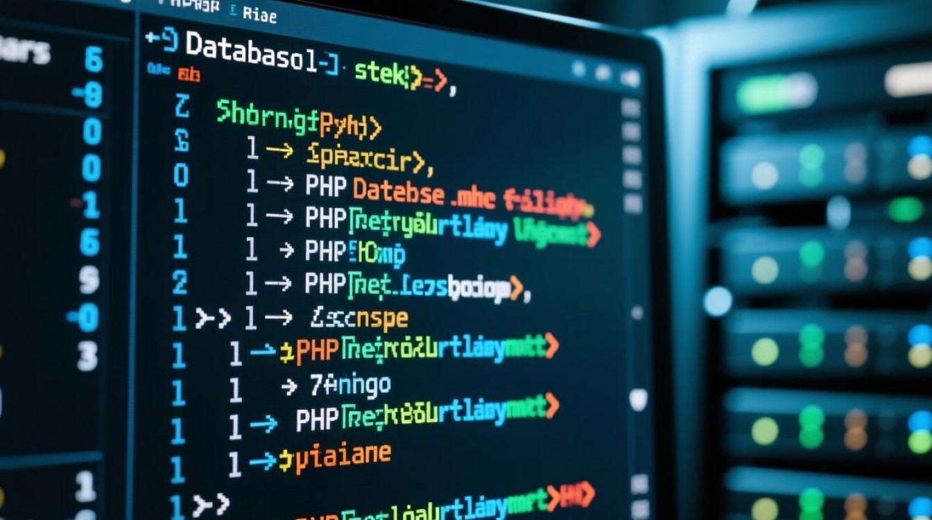 PHP数据库中数组如何高效存储与查询？-第1张图片-99系统专家