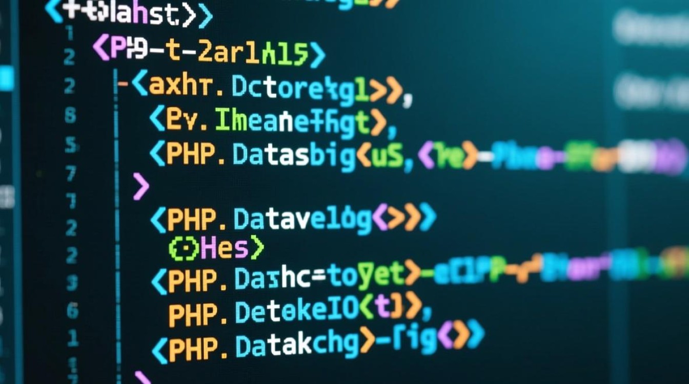 PHP数据库中数组如何高效存储与查询？-第3张图片-99系统专家