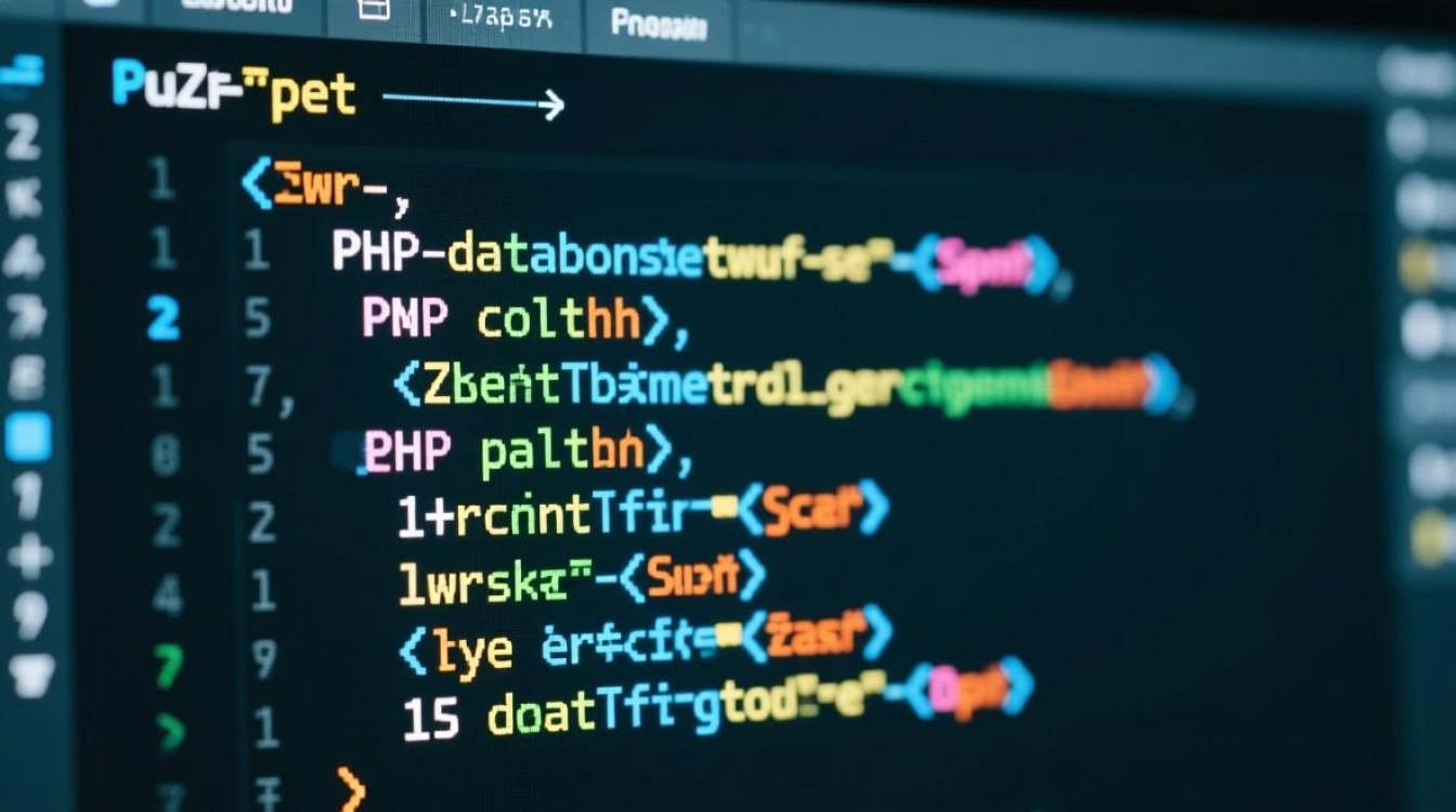 PHP数据库中数组如何高效存储与查询？-第2张图片-99系统专家
