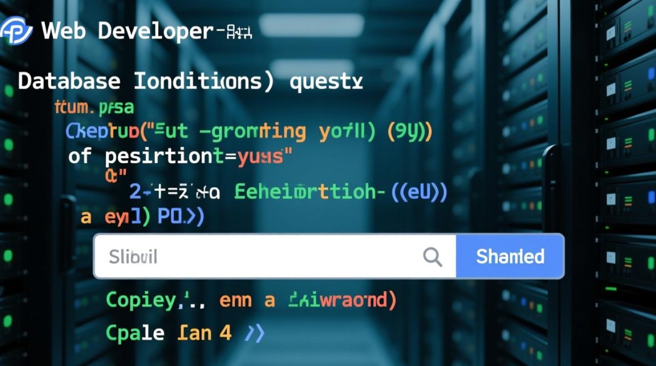 php数据库条件查询语句如何实现多条件组合查询？-第2张图片-99系统专家