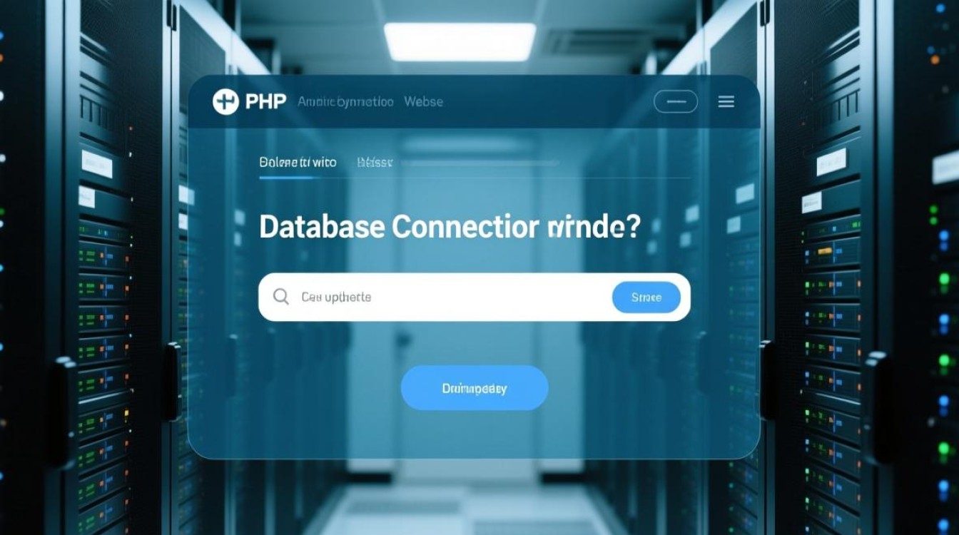 php数据库连接网址如何正确配置与使用？-第2张图片-99系统专家