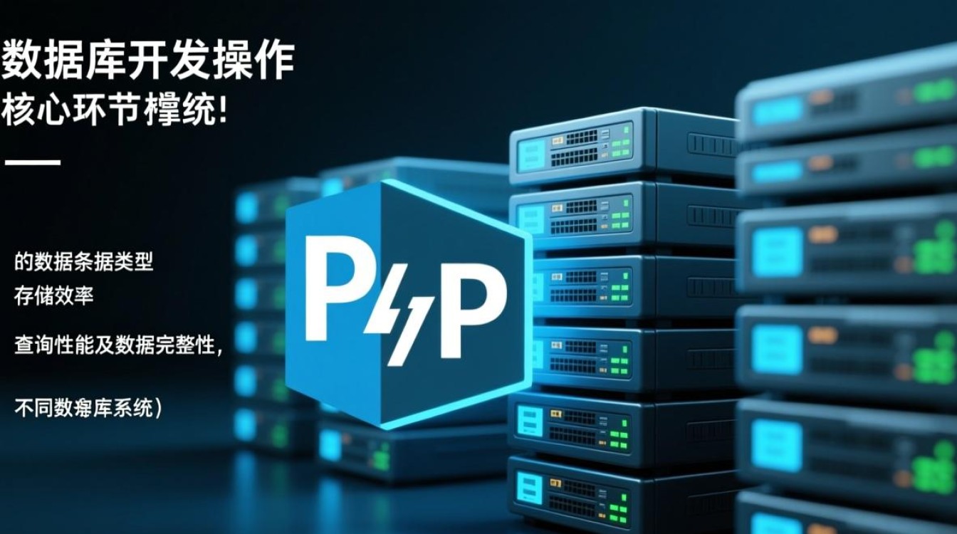 php数据库中数据条数据类型有哪些？如何正确选择？-第3张图片-99系统专家