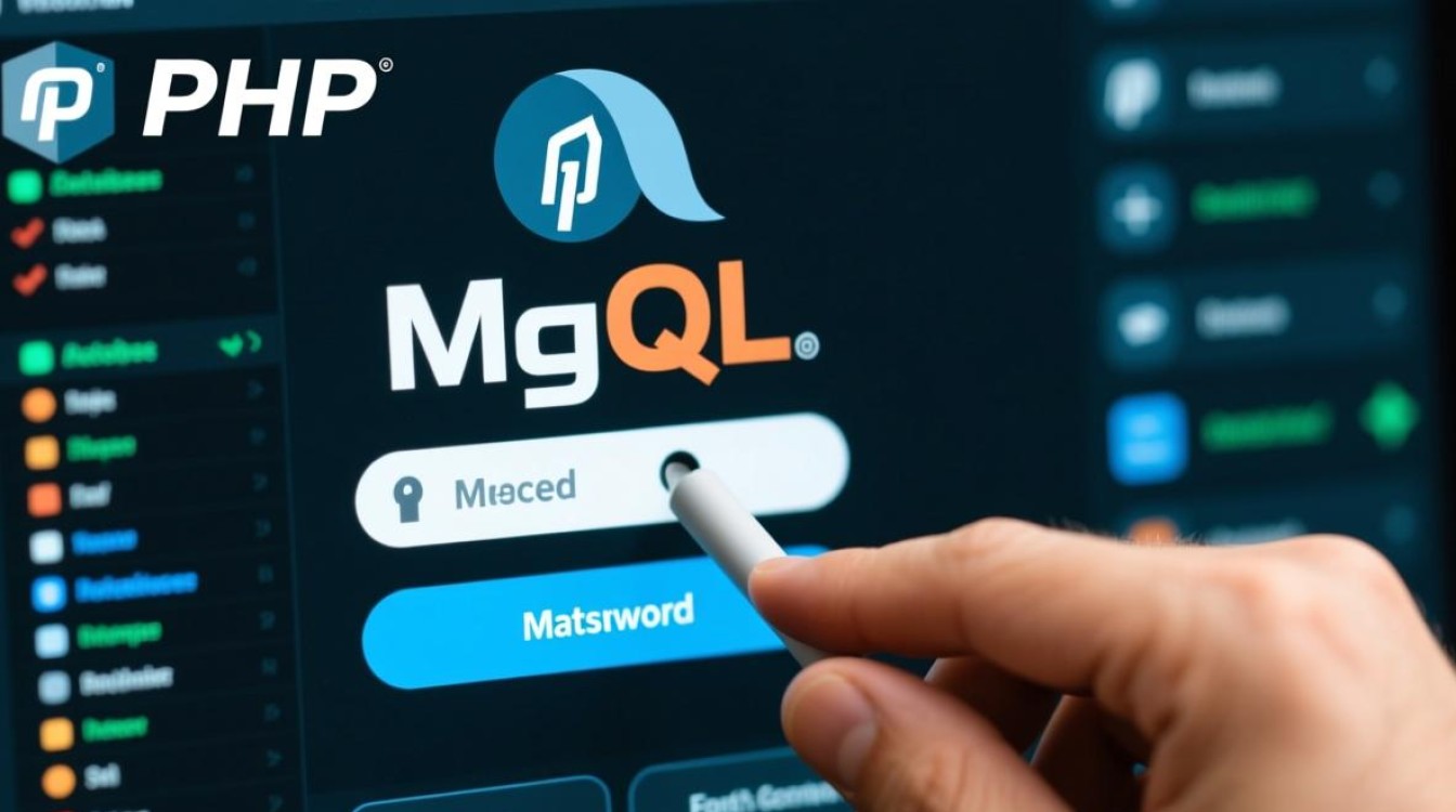 php数据库忘记密码-第1张图片-99系统专家