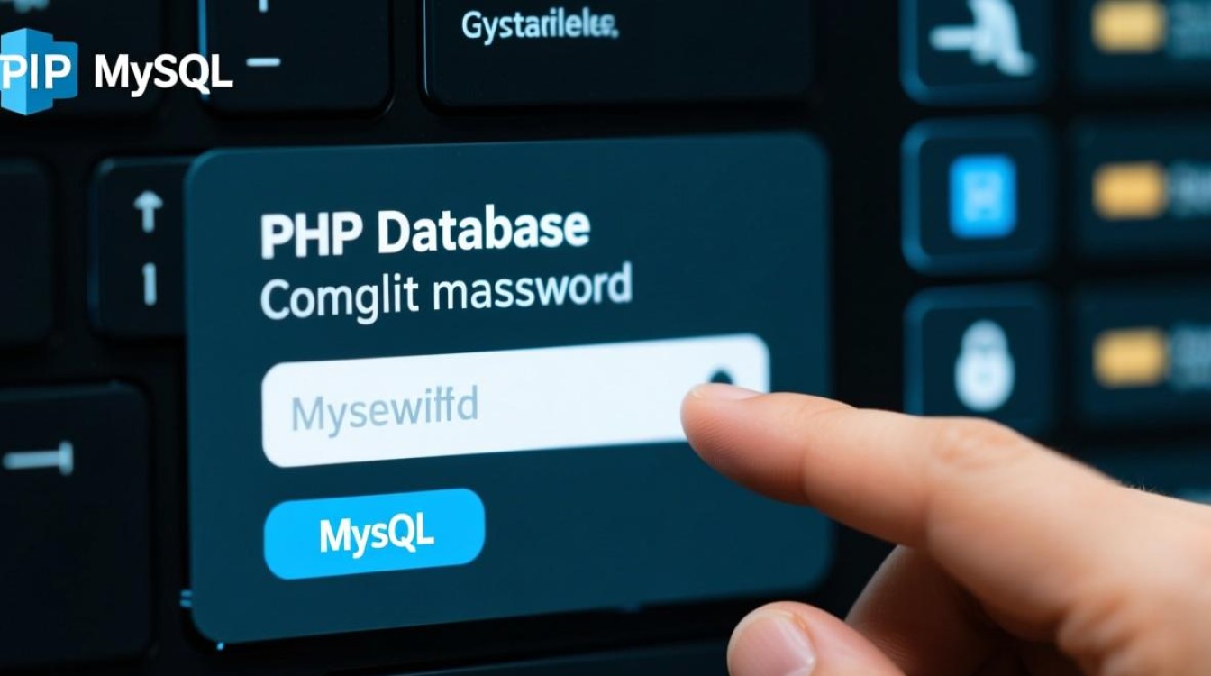 php数据库忘记密码-第2张图片-99系统专家