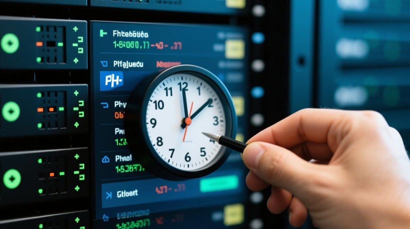 PHP数据库中时间格式如何正确存储与查询？-第2张图片-99系统专家