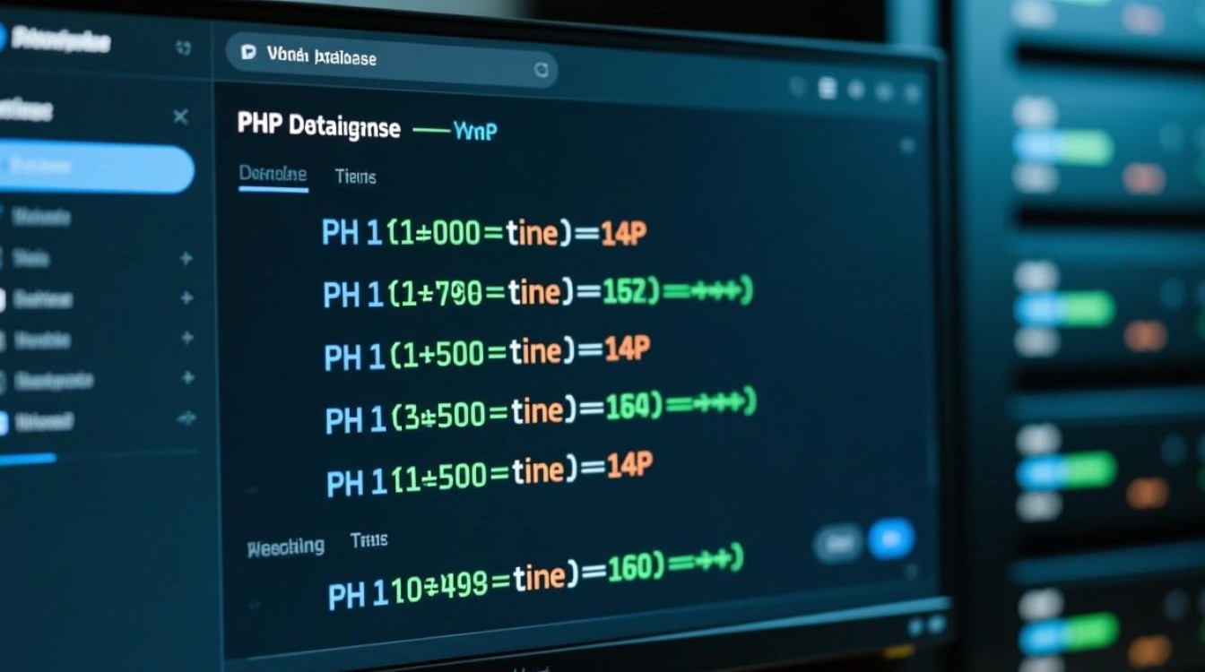 PHP数据库中时间格式如何正确存储与查询？-第3张图片-99系统专家
