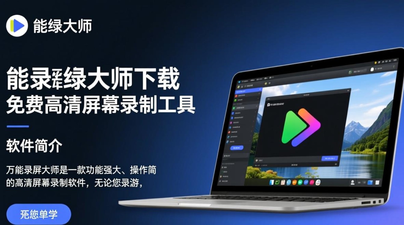 万能录屏大师下载-万能录屏大师免费下载-第2张图片-99系统专家