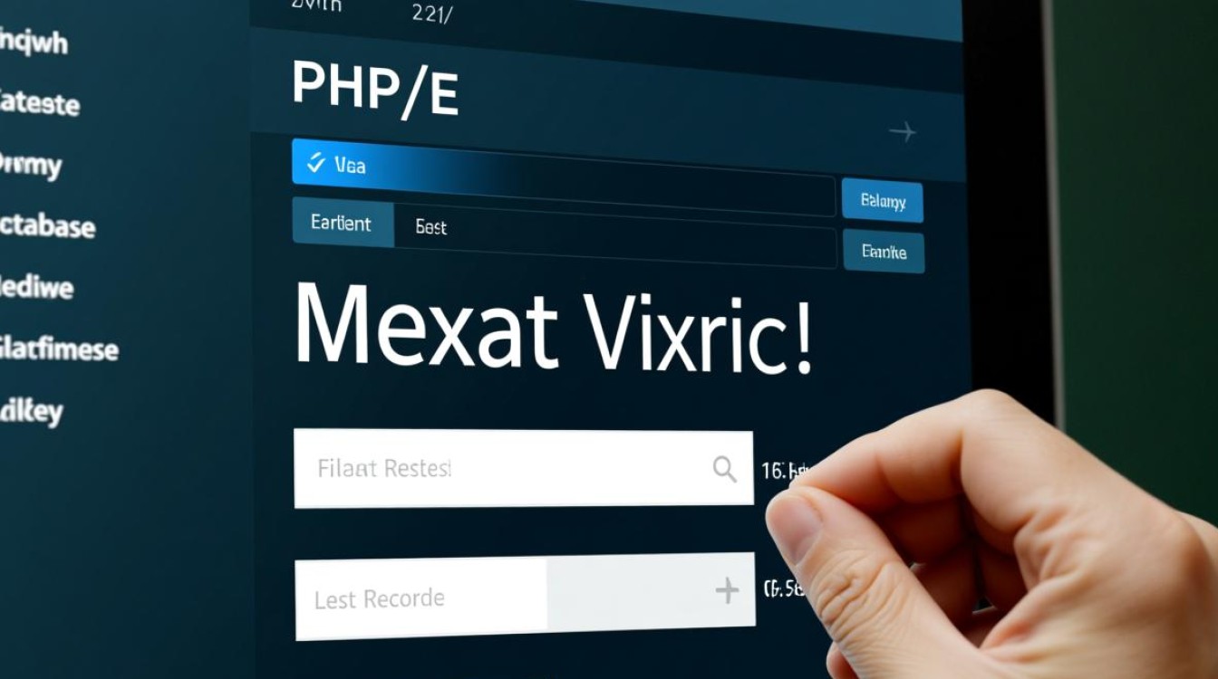 PHP数据库如何查询最大值?求最大值的方法有哪些?-第2张图片-99系统专家 PHP数据库如何查询最大值?求最大值的方法有哪些?-第2张图片-99系统专家