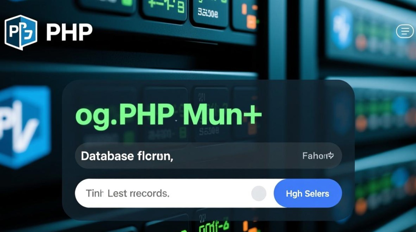 PHP数据库如何查询最大值?求最大值的方法有哪些?-第3张图片-99系统专家 PHP数据库如何查询最大值?求最大值的方法有哪些?-第3张图片-99系统专家