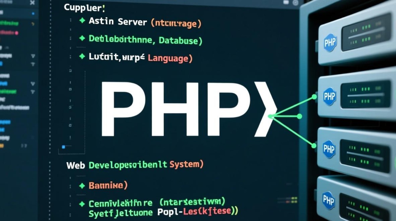 php数据库有哪些-第3张图片-99系统专家