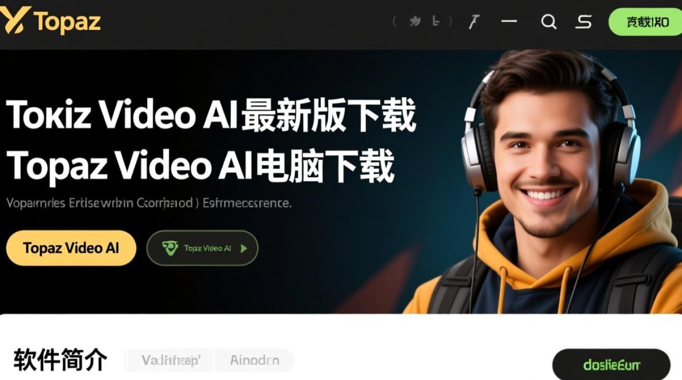 Topaz Video AI最新版下载-Topaz Video AI电脑下载-第3张图片-99系统专家