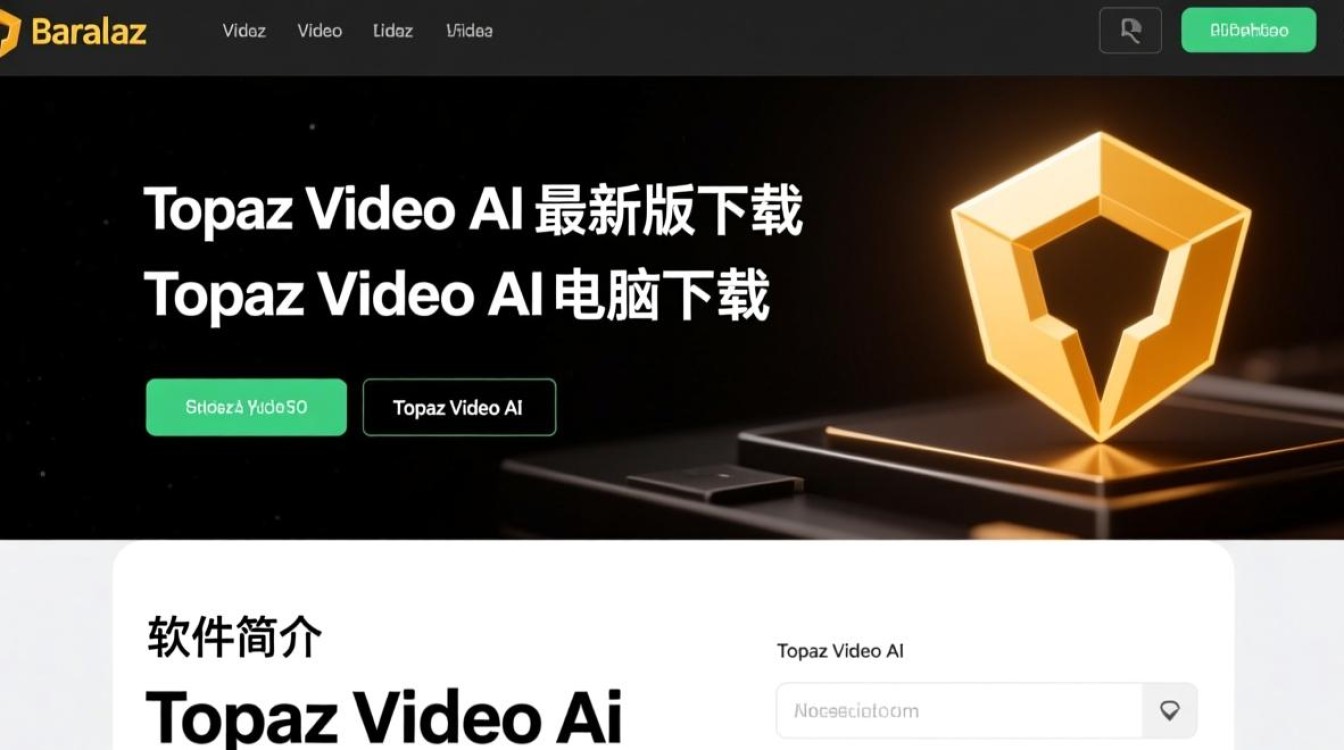 Topaz Video AI最新版下载-Topaz Video AI电脑下载-第2张图片-99系统专家