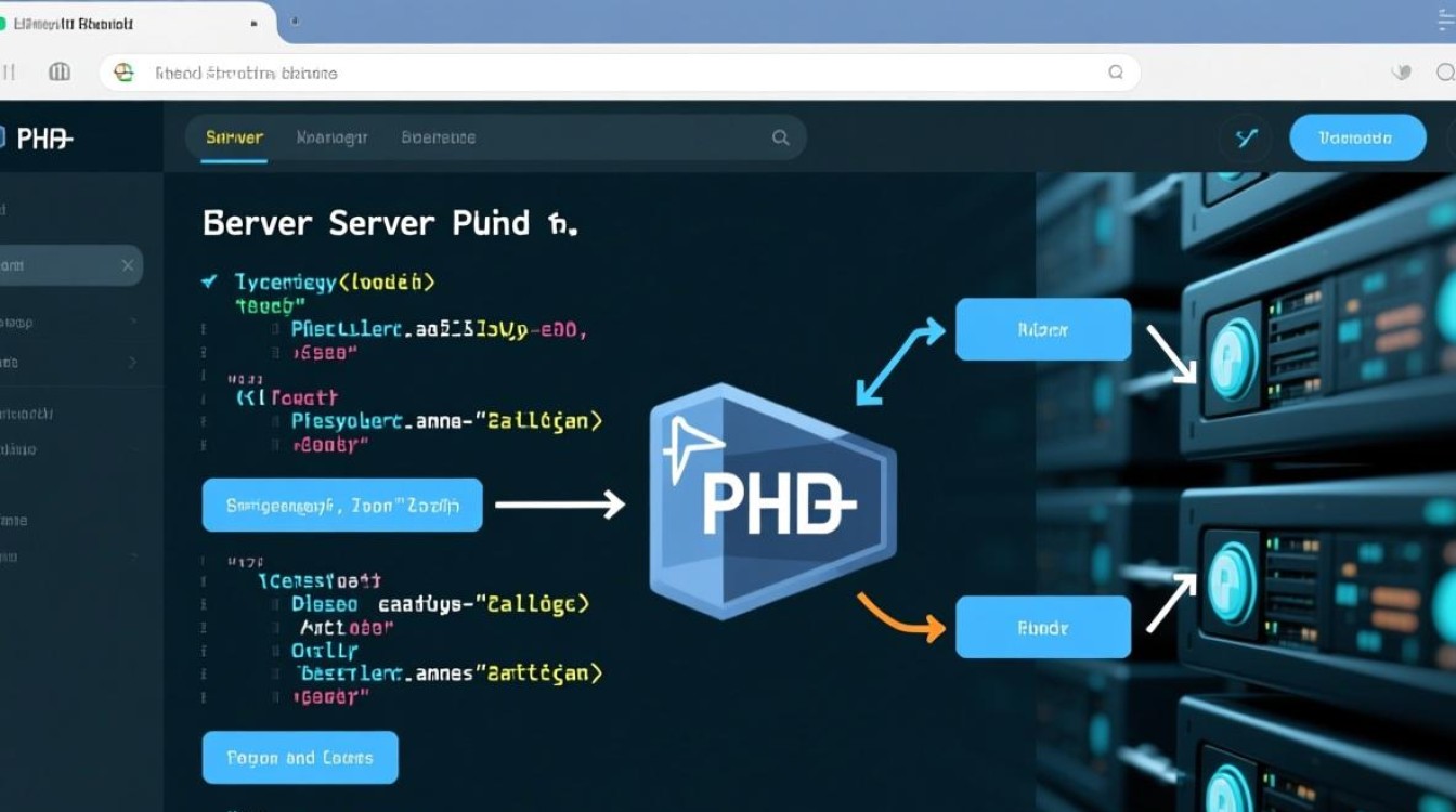 PHP数据库连接方式有哪些？不同场景如何选择最优方案？-第1张图片-99系统专家