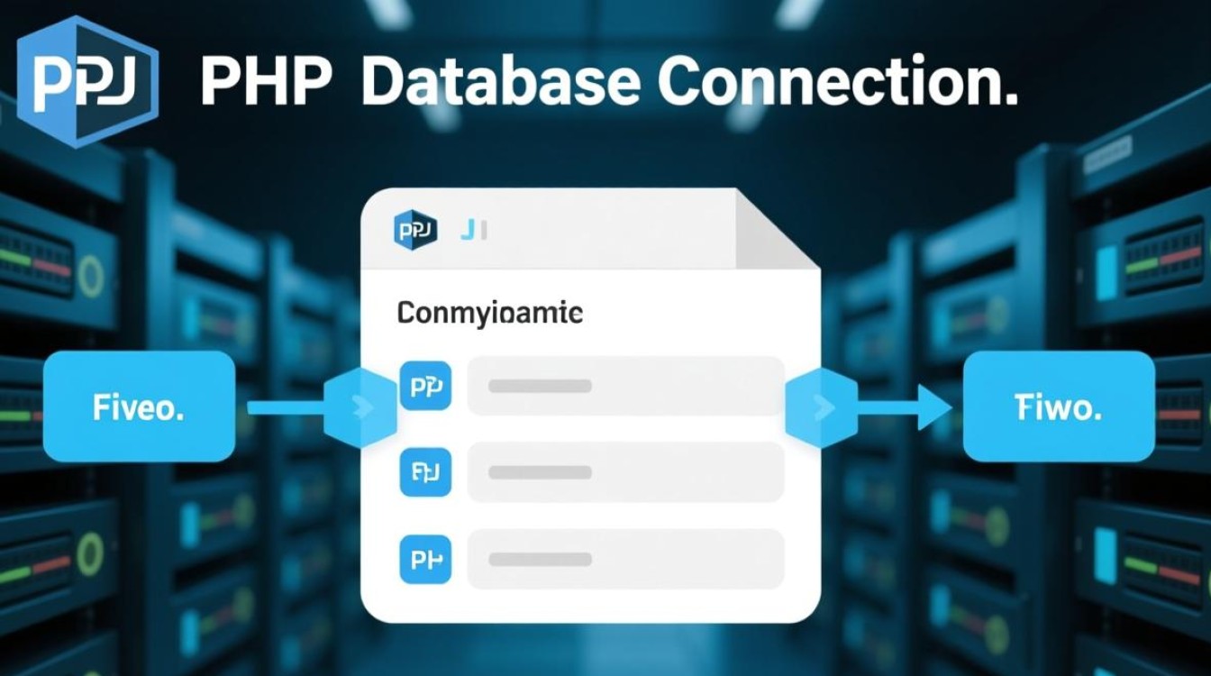 php数据库连接文件如何正确配置与安全使用？-第3张图片-99系统专家
