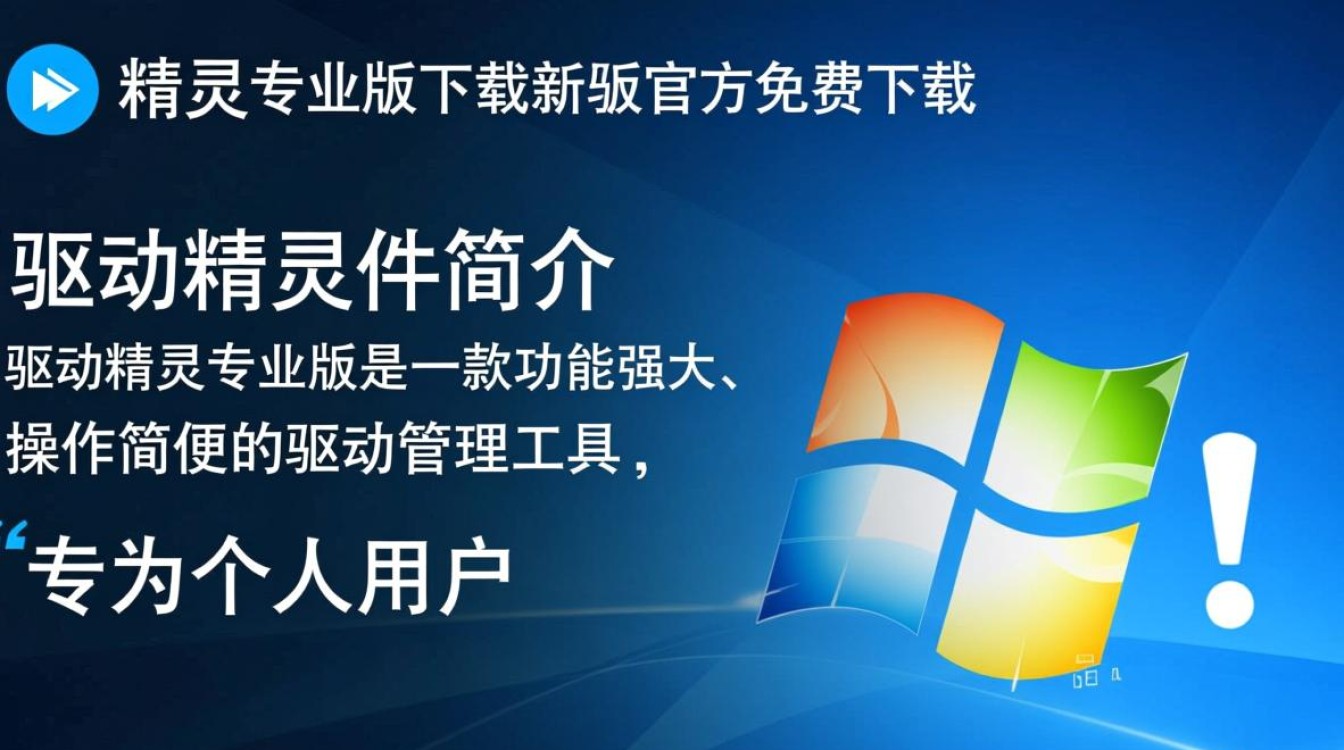 驱动精灵专业版最新版下载在哪里安全可靠？-第1张图片-99系统专家