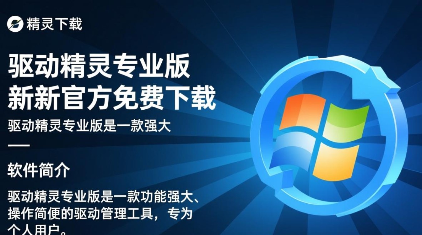 驱动精灵专业版最新版下载在哪里安全可靠？-第2张图片-99系统专家