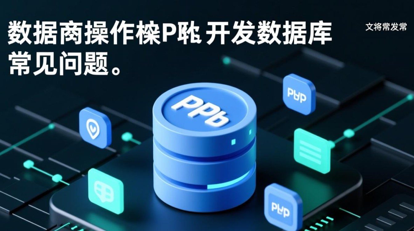 PHP数据库常见问题小结第1/3页，有哪些高频问题及解决方法？-第2张图片-99系统专家