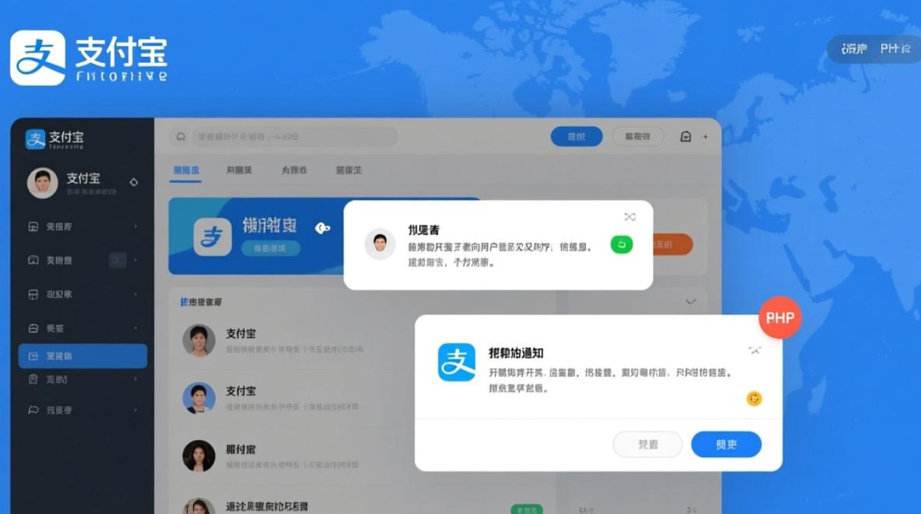 php支付宝模板消息推送怎么配置?失败原因有哪些?-第2张图片-99系统专家 php支付宝模板消息推送怎么配置?失败原因有哪些?-第2张图片-99系统专家