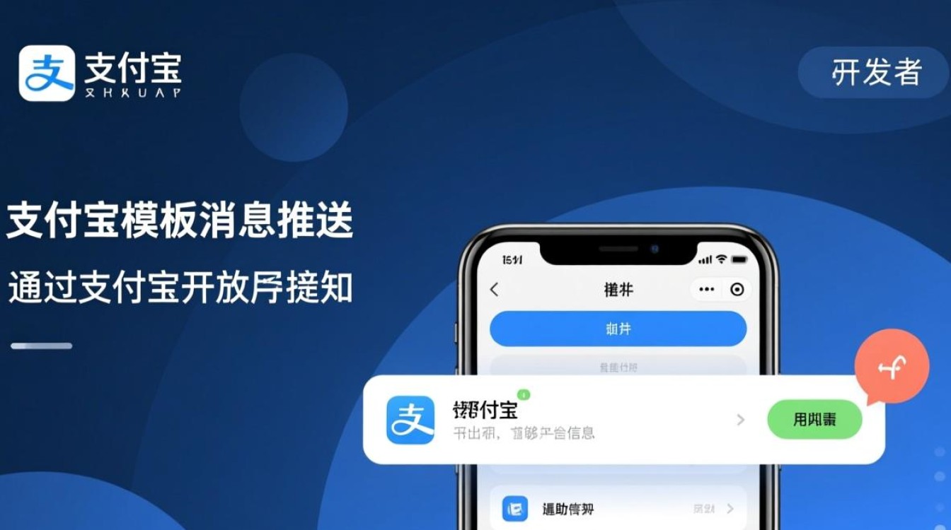 php支付宝模板消息推送怎么配置?失败原因有哪些?-第3张图片-99系统专家 php支付宝模板消息推送怎么配置?失败原因有哪些?-第3张图片-99系统专家