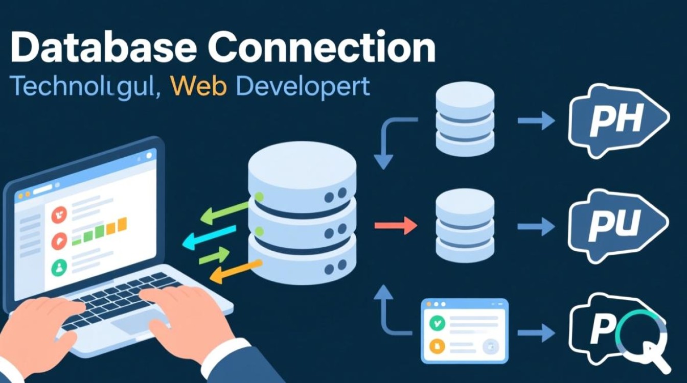 PHP数据库连接技术中,如何实现高效稳定的连接与错误处理?-第3张图片-99系统专家 PHP数据库连接技术中,如何实现高效稳定的连接与错误处理?-第3张图片-99系统专家