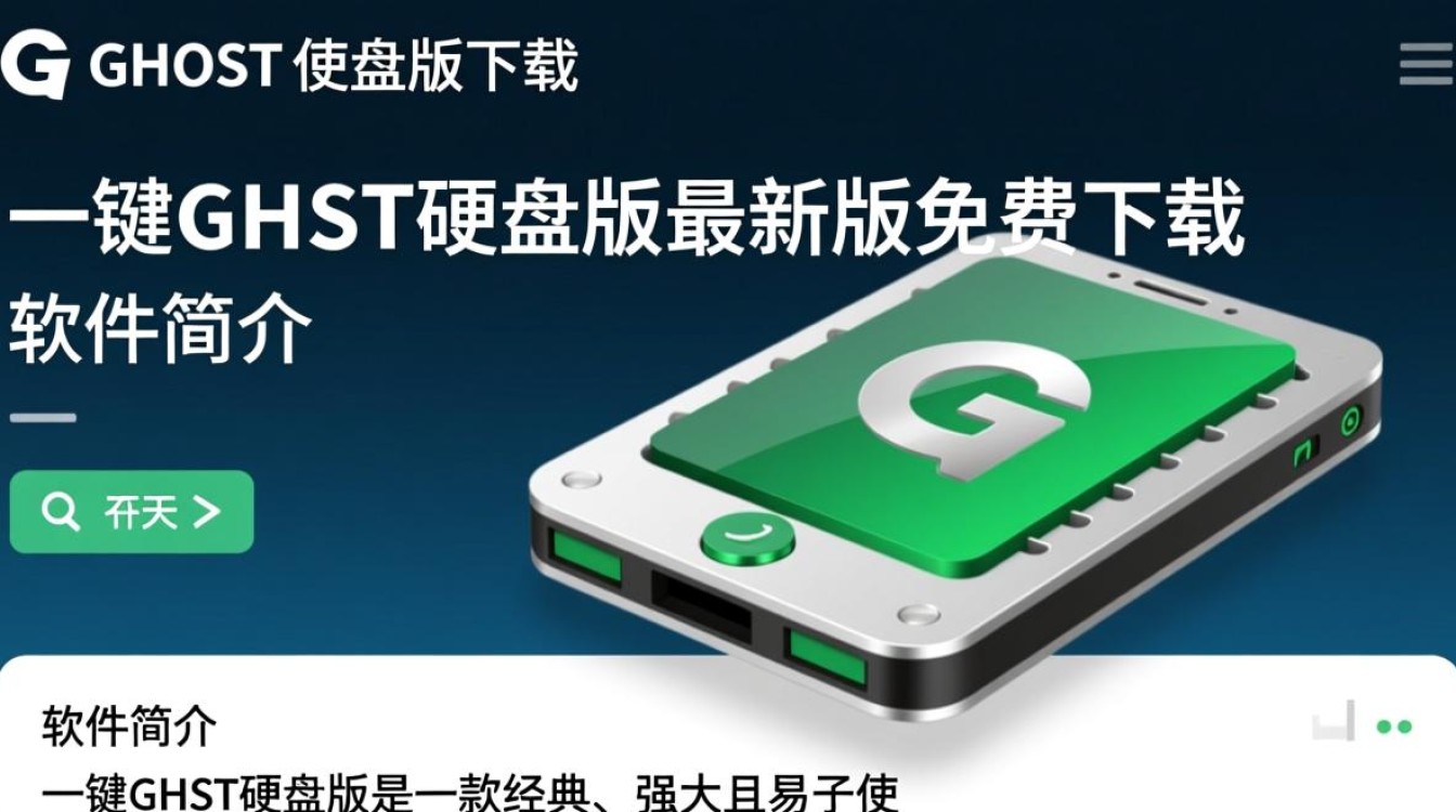 一键GHOST硬盘版最新版下载哪里有？安全吗？怎么用？-第1张图片-99系统专家