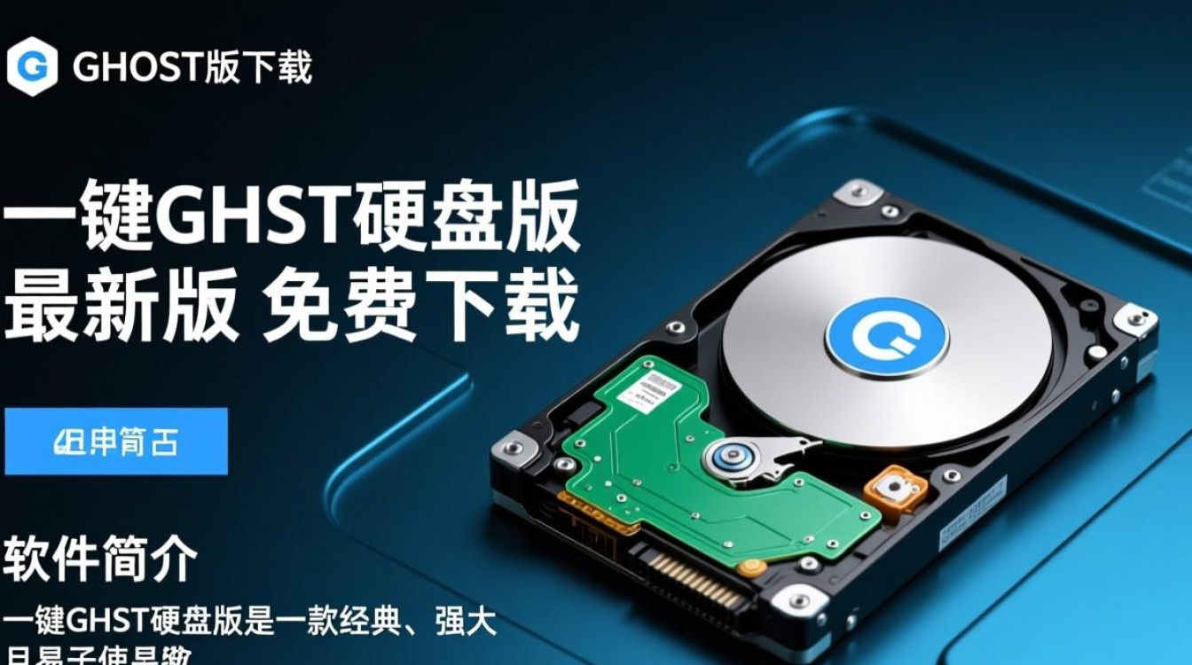 一键GHOST硬盘版最新版下载哪里有？安全吗？怎么用？-第2张图片-99系统专家