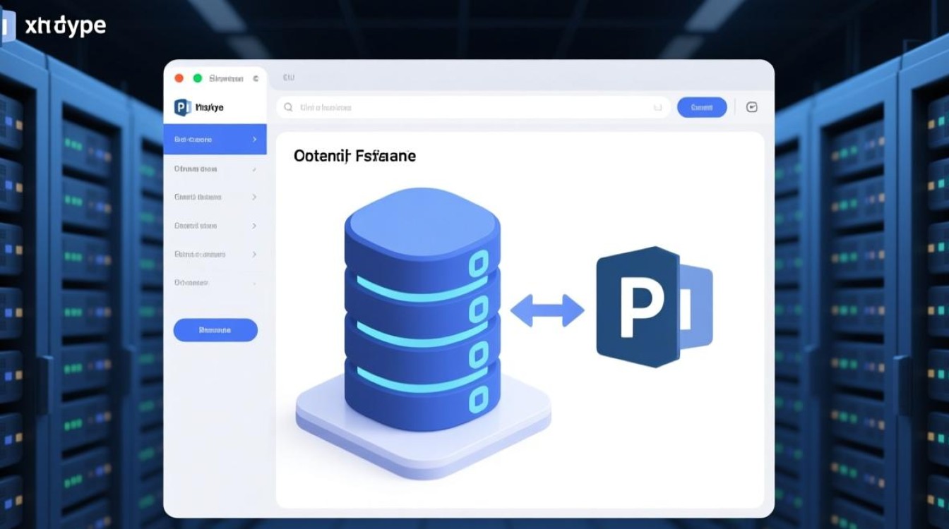 php如何判断数据库是否存在？-第3张图片-99系统专家