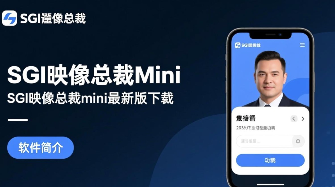 SGI映像总裁mini最新版下载哪里有？安全吗？-第1张图片-99系统专家