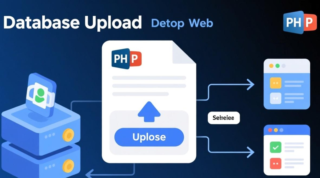php数据库上传文件失败怎么办？常见原因与解决方法-第2张图片-99系统专家