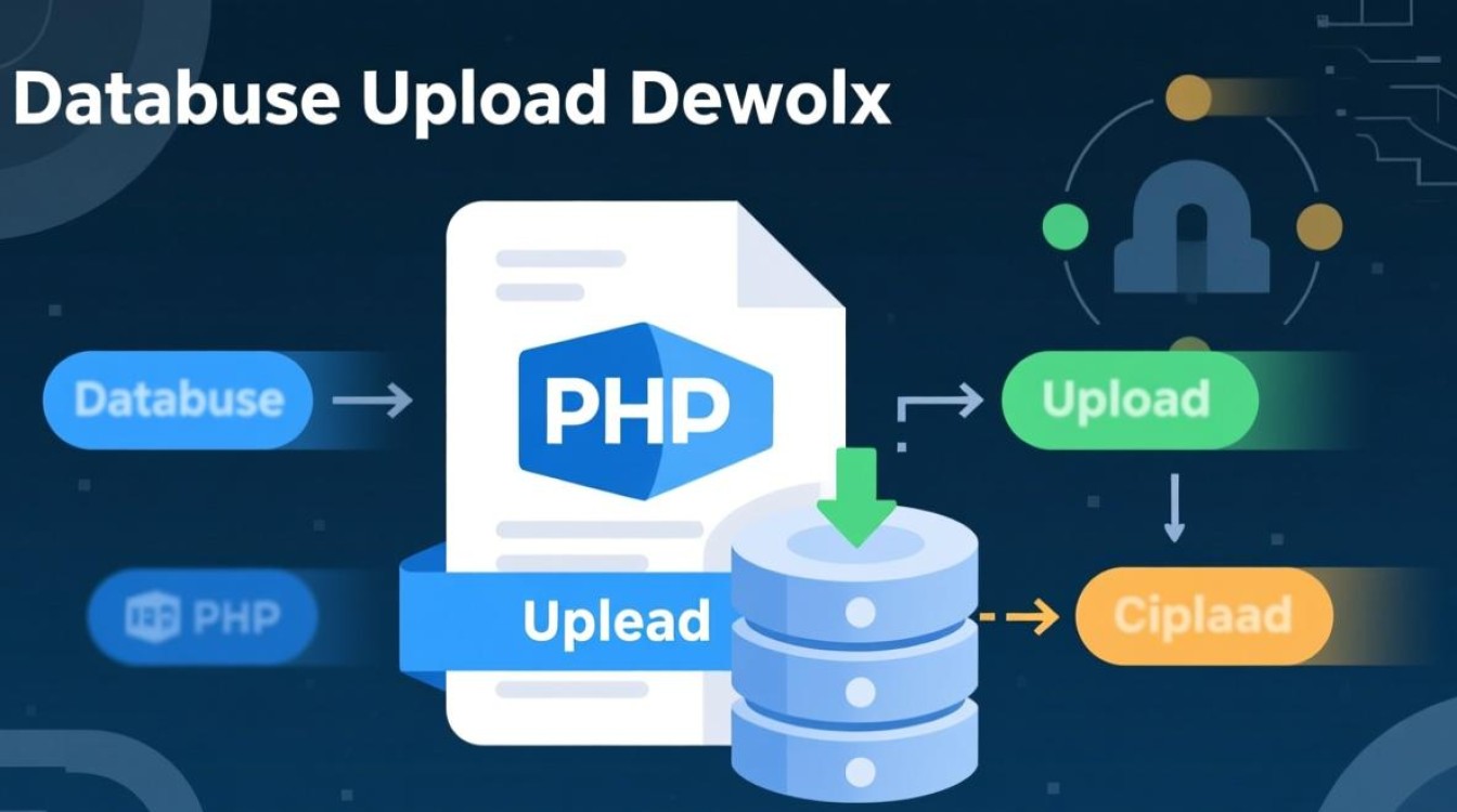 php数据库上传文件失败怎么办？常见原因与解决方法-第3张图片-99系统专家