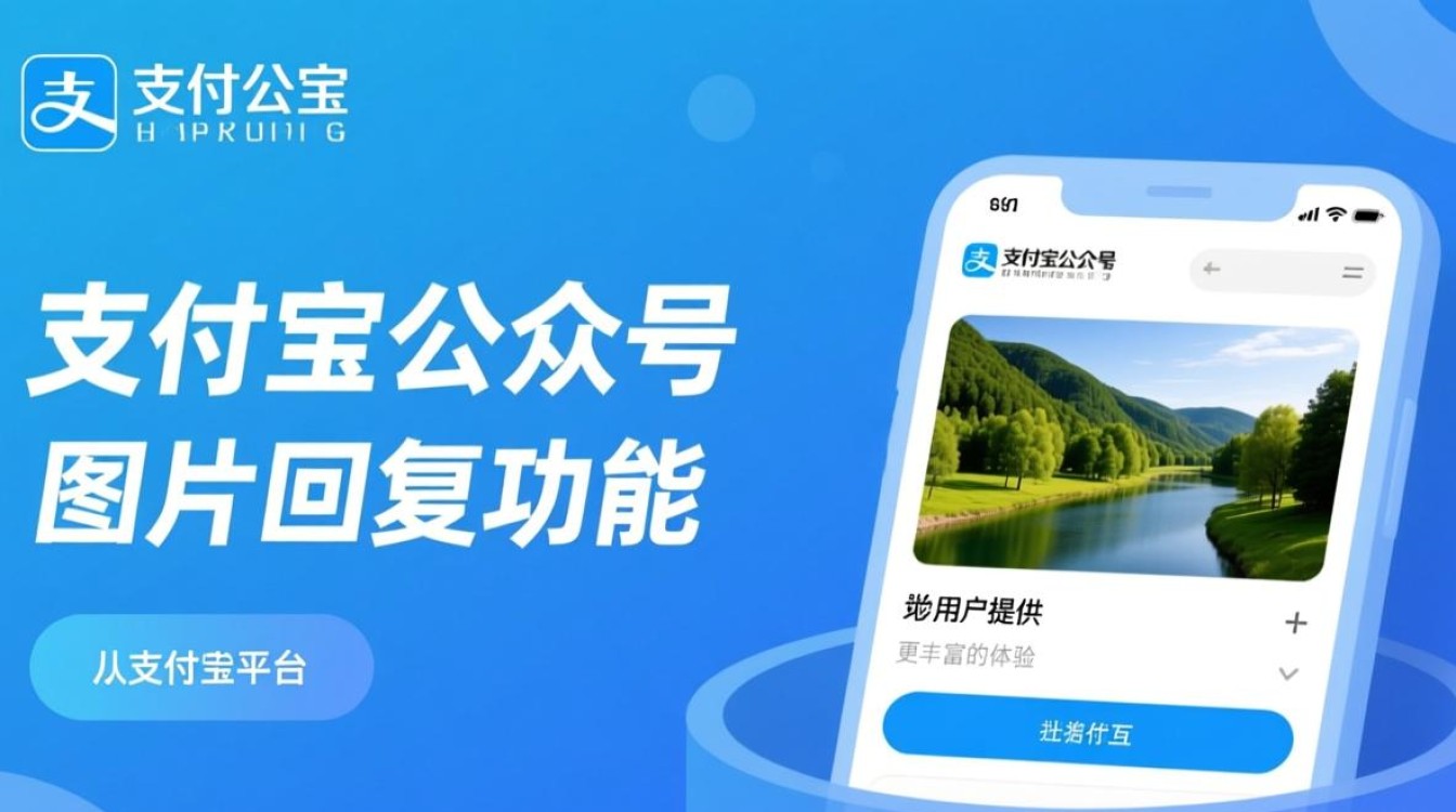 PHP支付宝公众号开发如何实现图片回复功能？-第3张图片-99系统专家