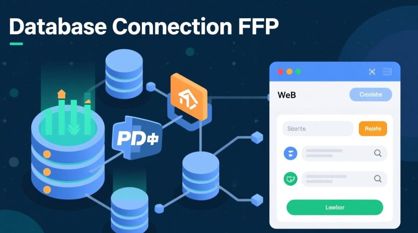 php数据库连接功能如何实现与优化？-第2张图片-99系统专家