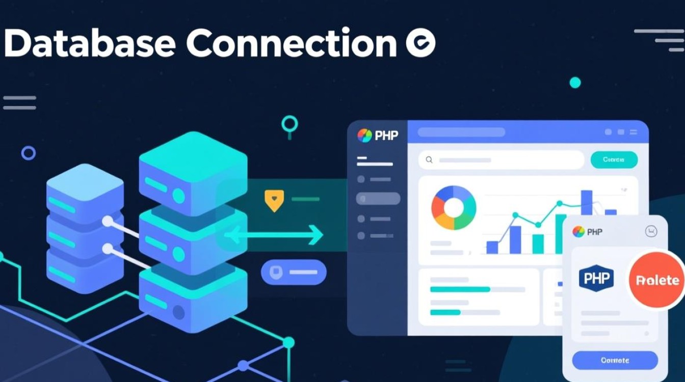 php数据库连接功能如何实现与优化？-第3张图片-99系统专家