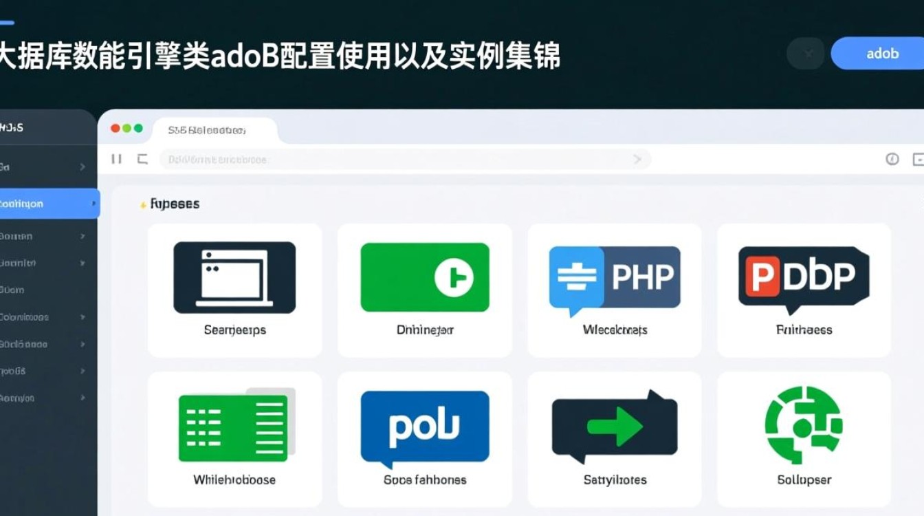 PHP数据库万能引擎类adodb如何配置使用及实例集锦？-第1张图片-99系统专家