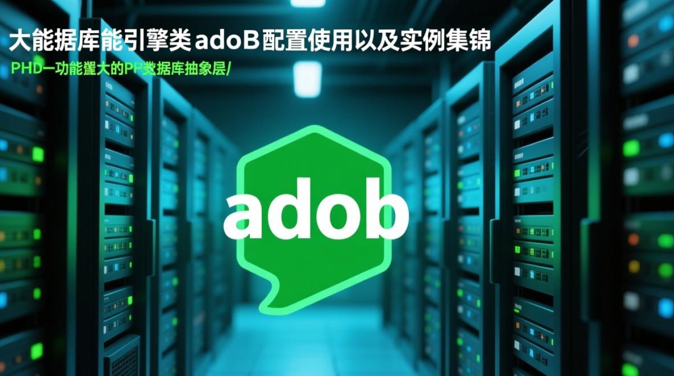 PHP数据库万能引擎类adodb如何配置使用及实例集锦？-第3张图片-99系统专家