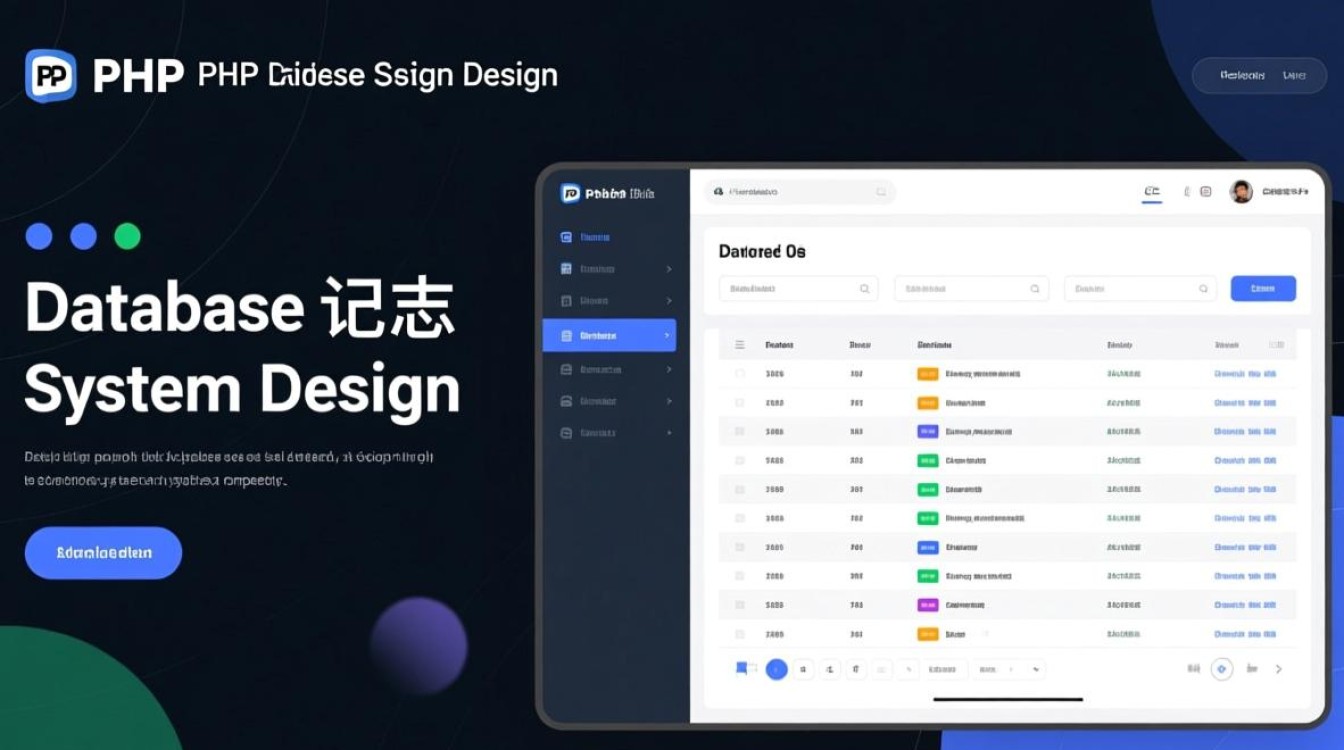 php数据库日志系统设计需考虑哪些关键性能与安全因素？-第3张图片-99系统专家