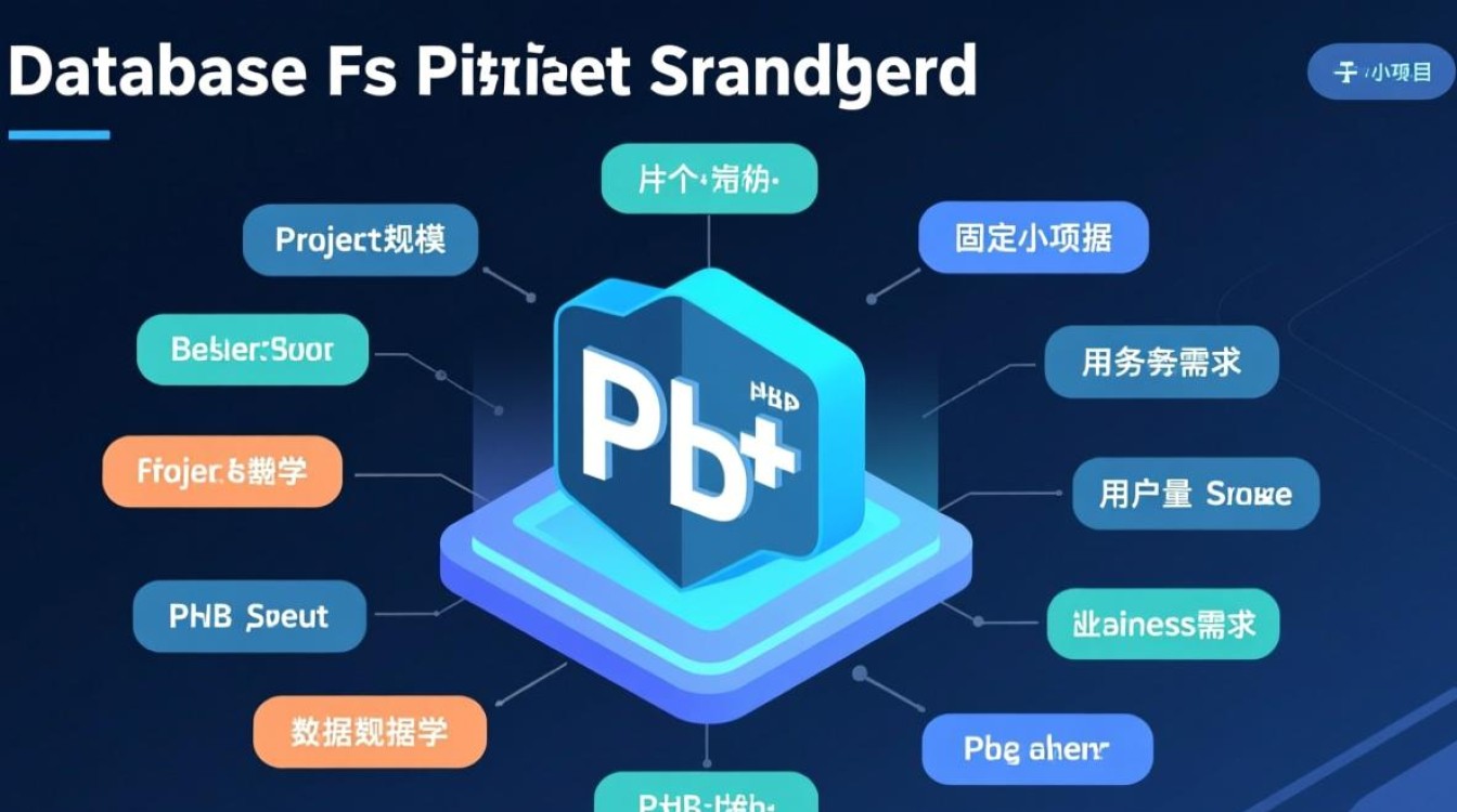 php数据库一般要多大才合适？影响大小因素有哪些？-第1张图片-99系统专家