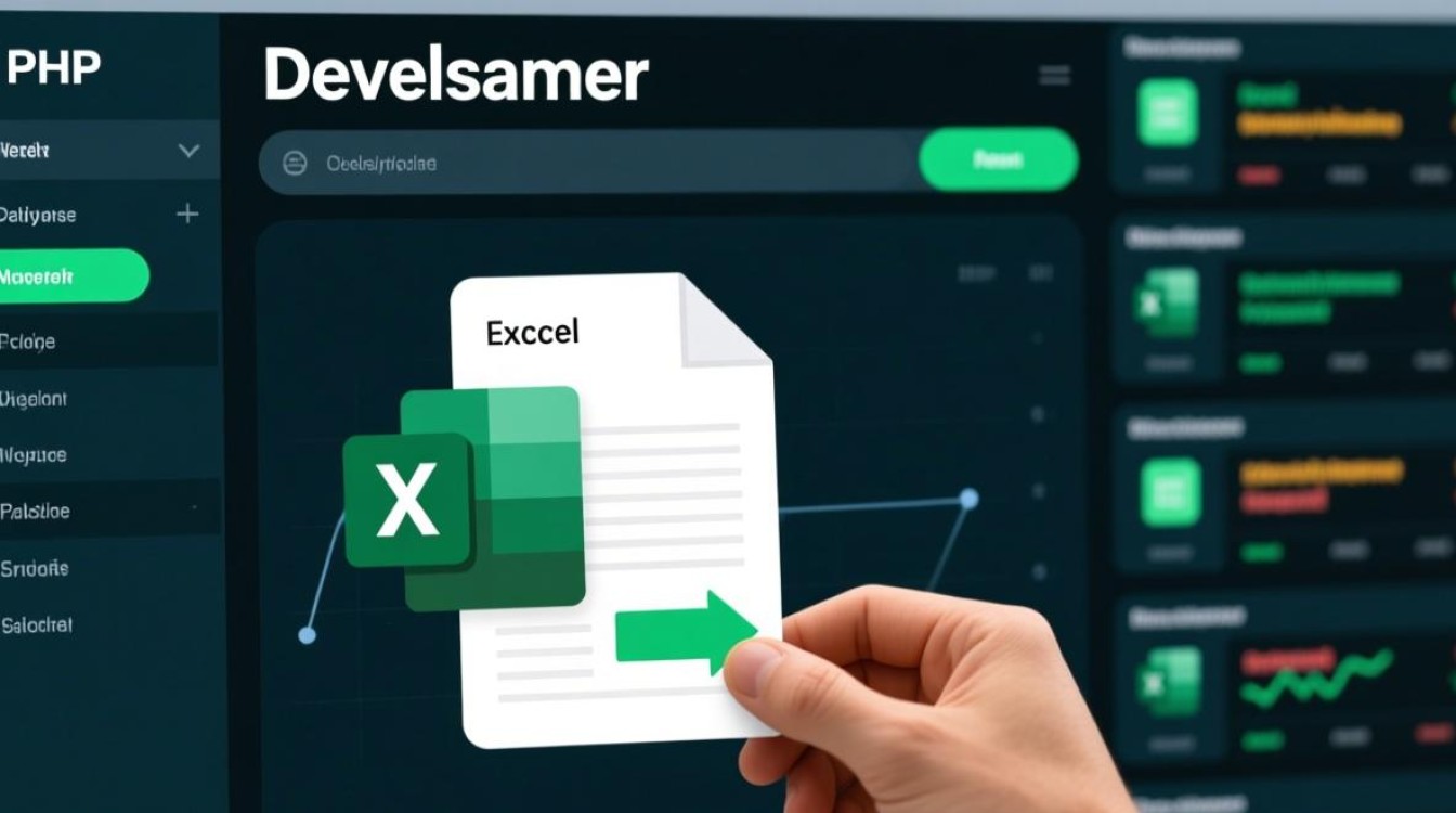 php数据库导出到excel文件后打不开怎么办？-第1张图片-99系统专家