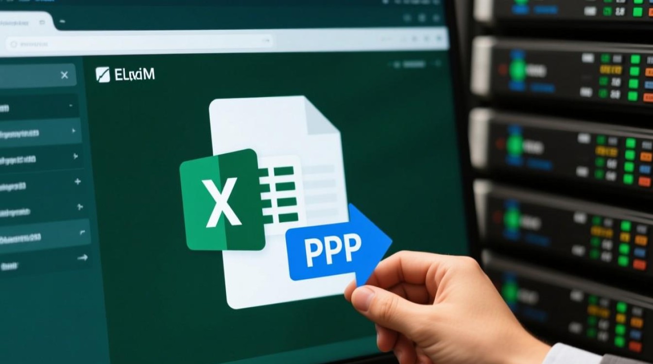 php数据库导出到excel文件后打不开怎么办？-第3张图片-99系统专家