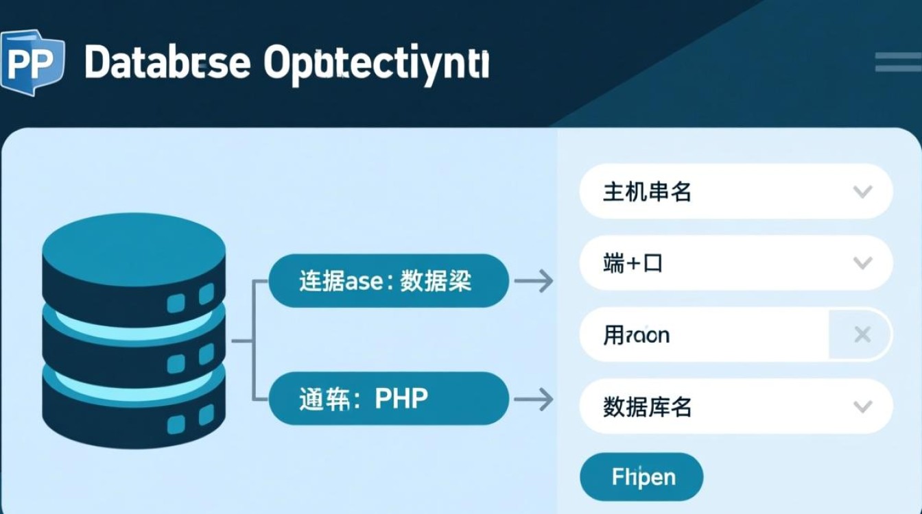 php数据库连接串如何正确配置避免连接失败？-第3张图片-99系统专家