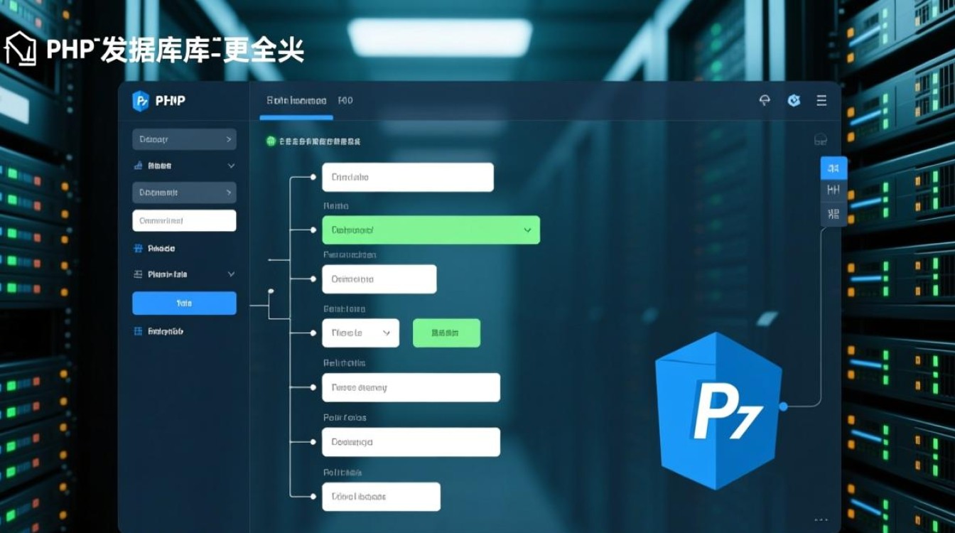 PHP操作数据库类如何实现高效连接与防注入？-第2张图片-99系统专家