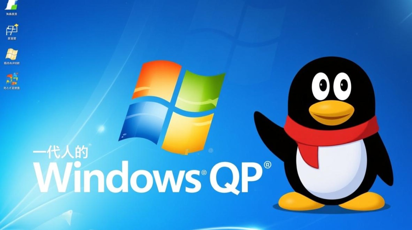 qq windows xp版本还能正常使用吗？-第1张图片-99系统专家