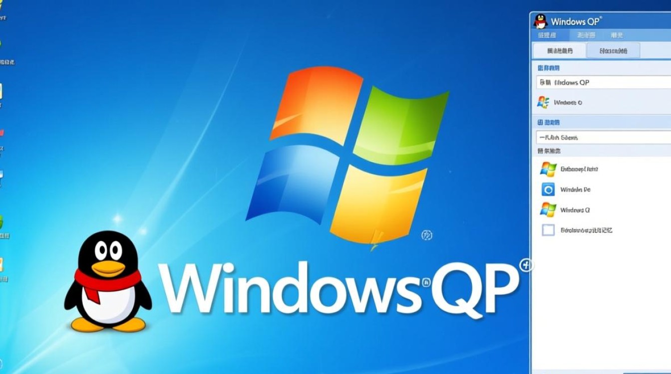 qq windows xp版本还能正常使用吗？-第3张图片-99系统专家